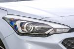 Hyundai i20 Play 2019 года (UK)